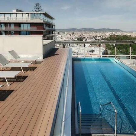 Skyline Suite - Schick Ueber Wien Bagian luar foto