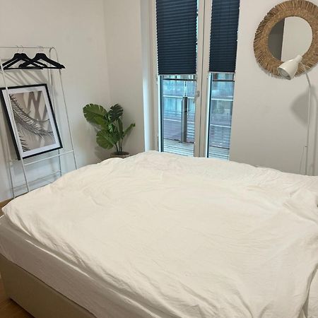 Skyline Suite - Schick Ueber Wien Bagian luar foto