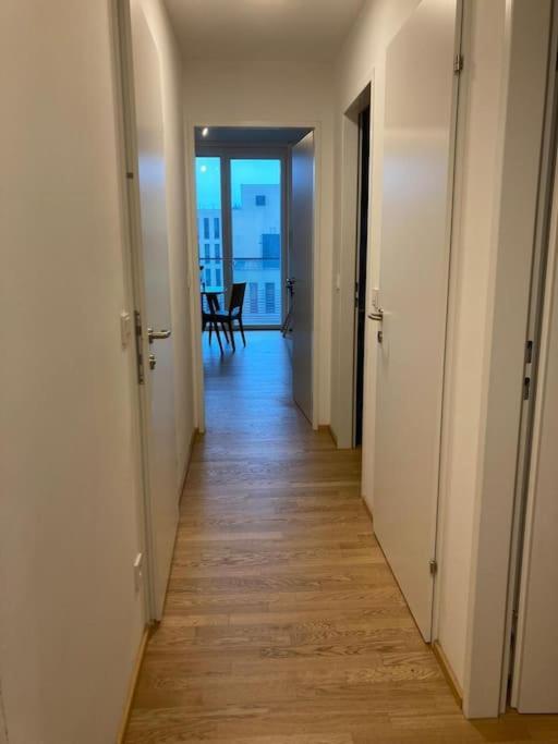 Skyline Suite - Schick Ueber Wien Bagian luar foto