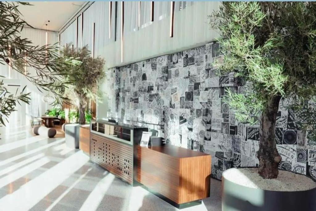 Skyline Suite - Schick Ueber Wien Bagian luar foto