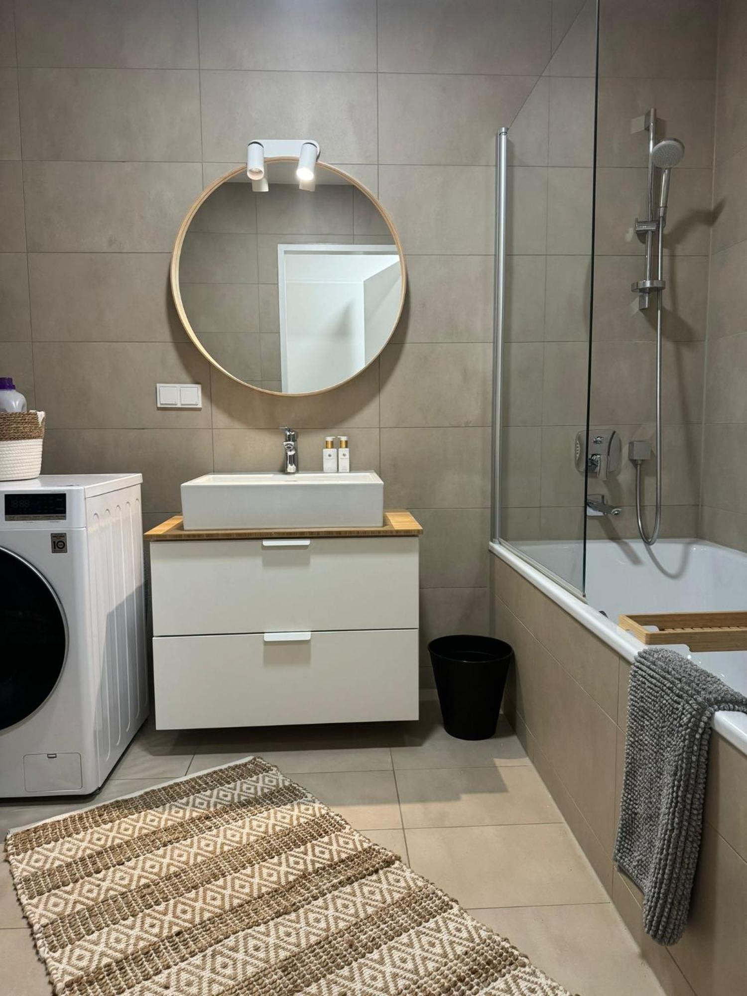 Skyline Suite - Schick Ueber Wien Bagian luar foto